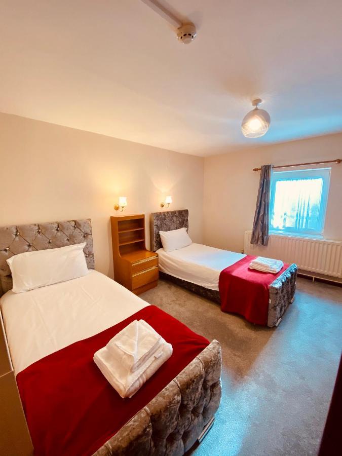 Mount Pleasant Hotel