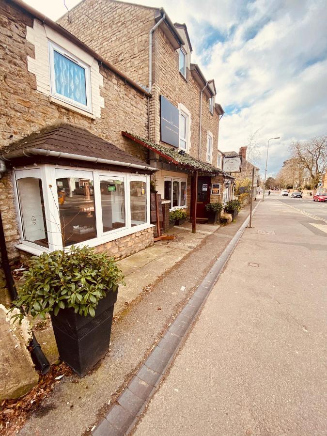 Mount Pleasant Oxford