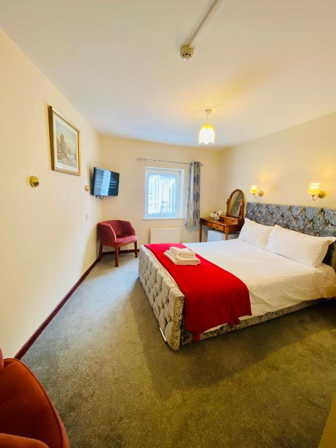 Mount Pleasant 3* Oxford