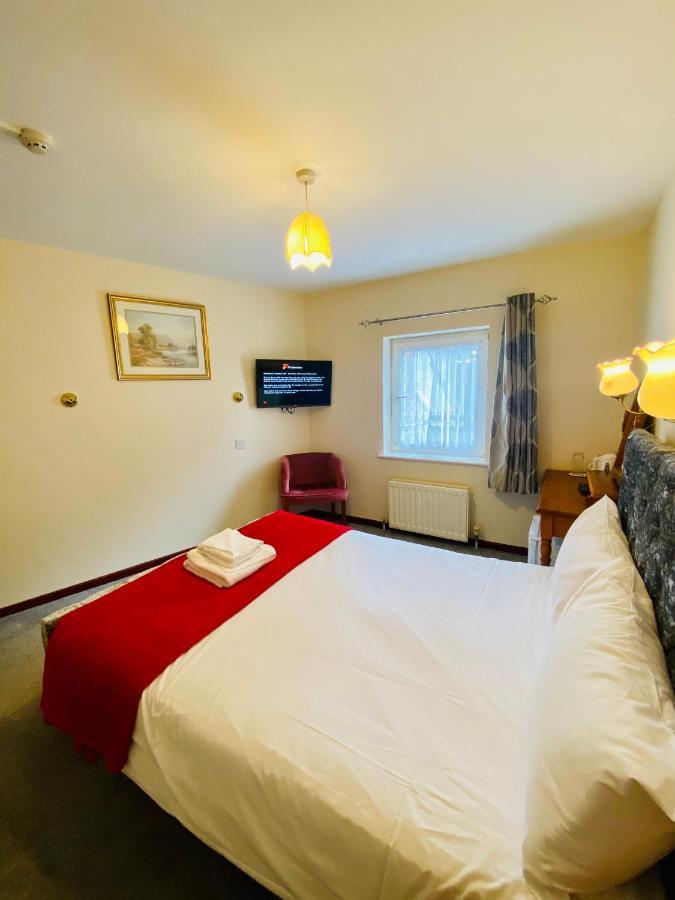 Mount Pleasant Hotel 3*