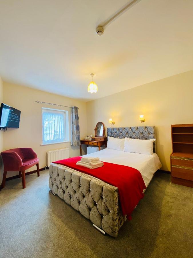 Hotel Mount Pleasant