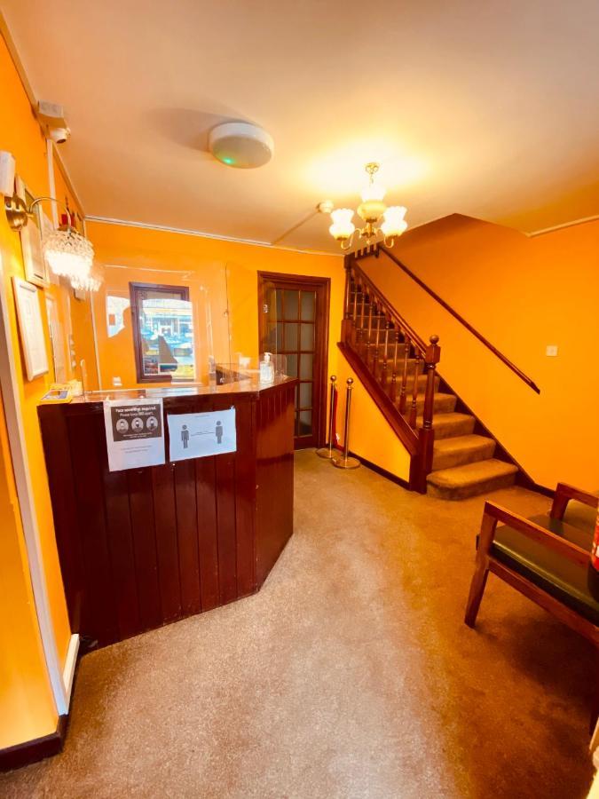 Hotel Mount Pleasant