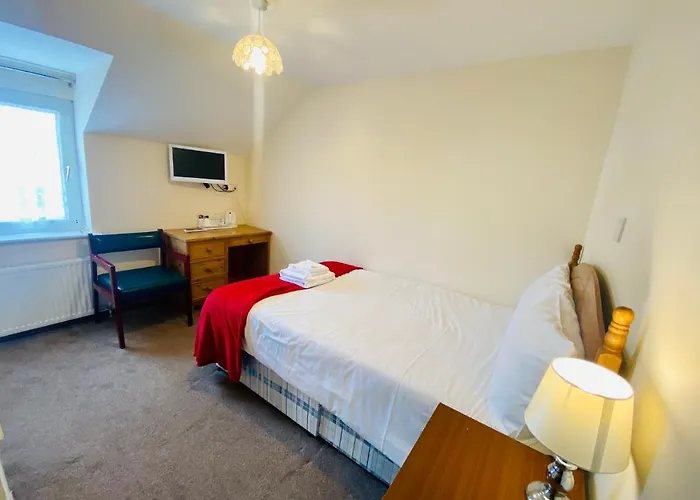 Mount Pleasant Hotel