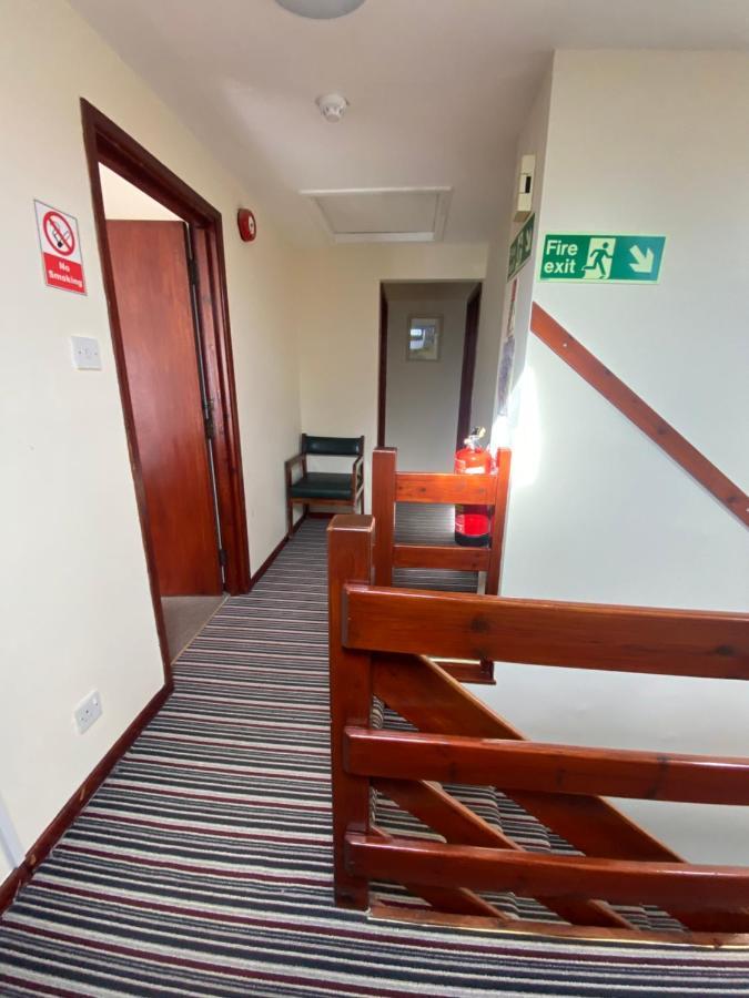 Mount Pleasant 3* Oxford