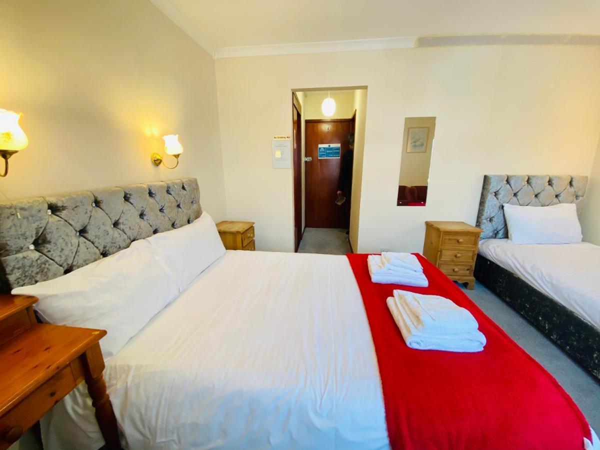 Mount Pleasant 3*