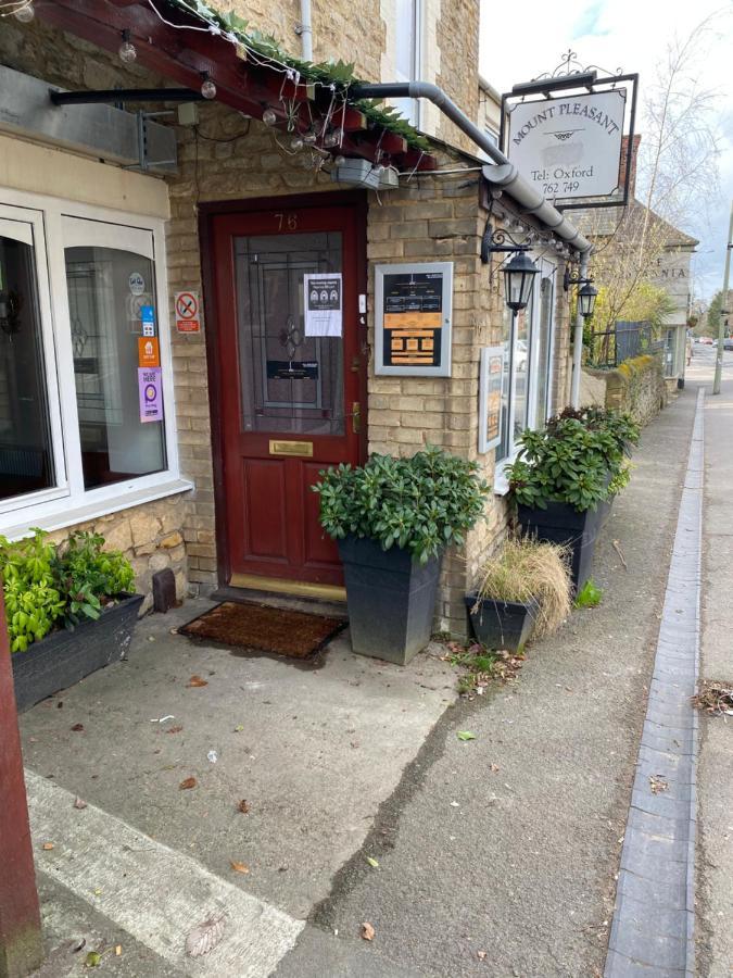 Mount Pleasant Hotel 3*