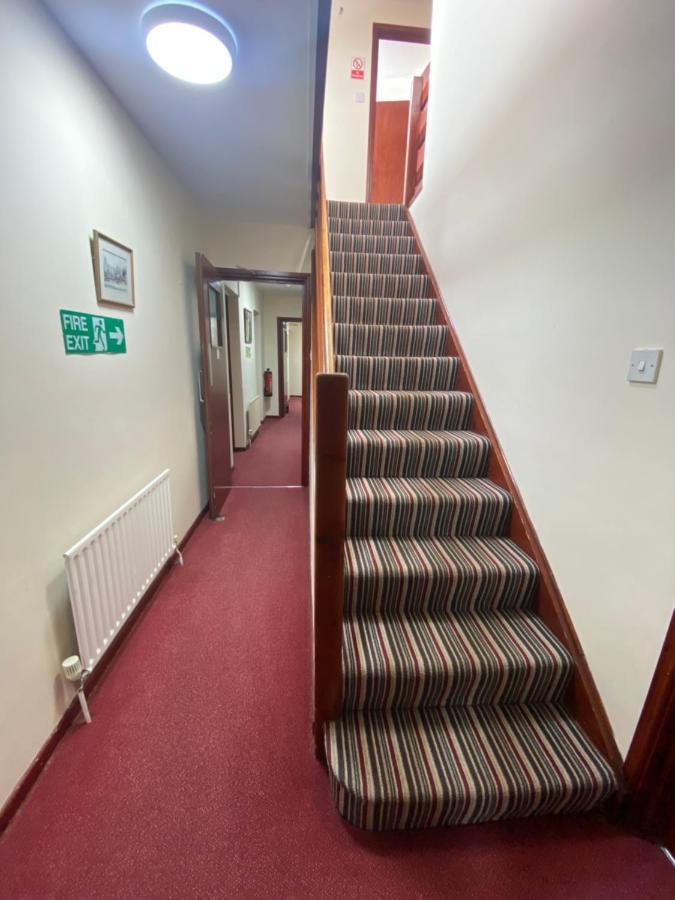 Mount Pleasant 3* Oxford